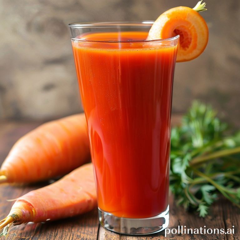 What Happens If We Drink Carrot And Beetroot Juice Daily? Crazy Juicer